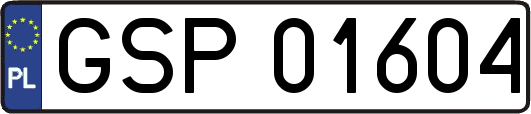 GSP01604