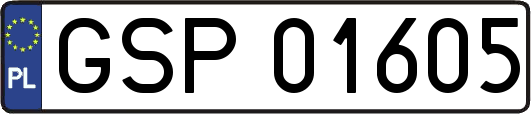 GSP01605