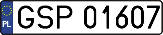 GSP01607