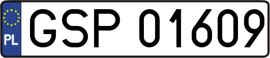 GSP01609