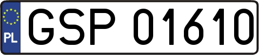 GSP01610