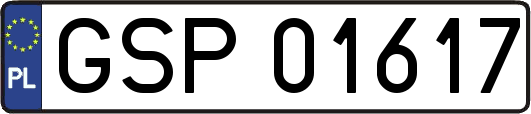 GSP01617