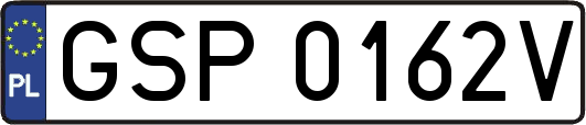 GSP0162V