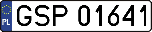 GSP01641