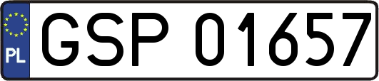 GSP01657
