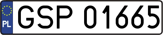 GSP01665