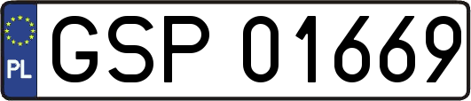 GSP01669