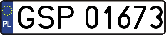 GSP01673