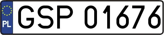 GSP01676