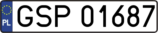 GSP01687