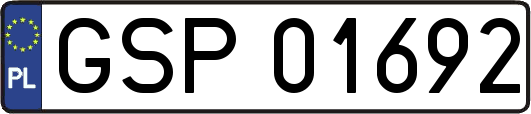 GSP01692