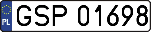 GSP01698