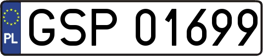 GSP01699