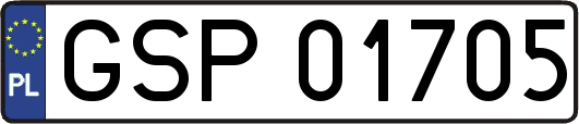 GSP01705