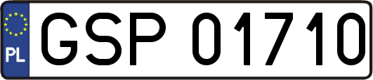 GSP01710