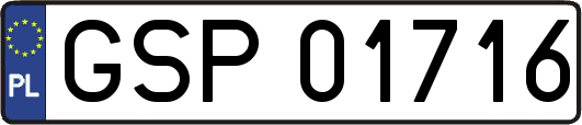 GSP01716