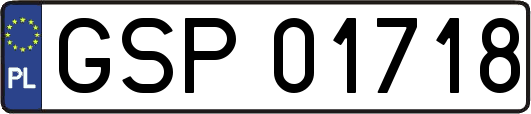 GSP01718