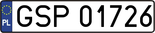 GSP01726