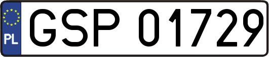 GSP01729