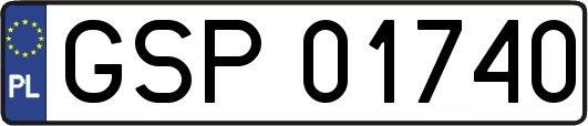 GSP01740