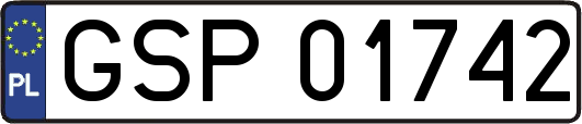 GSP01742