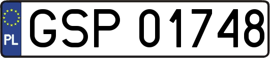 GSP01748