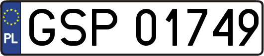 GSP01749