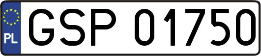 GSP01750