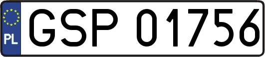 GSP01756