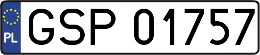 GSP01757