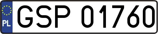 GSP01760