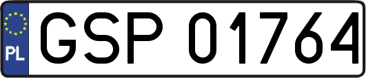 GSP01764