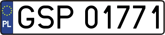 GSP01771
