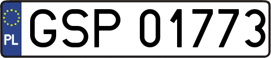 GSP01773