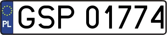 GSP01774