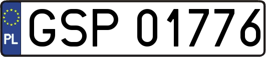 GSP01776