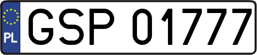GSP01777