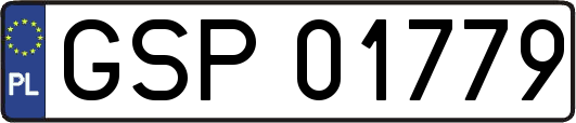 GSP01779