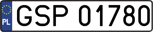 GSP01780