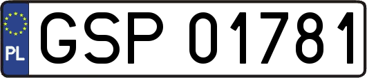 GSP01781