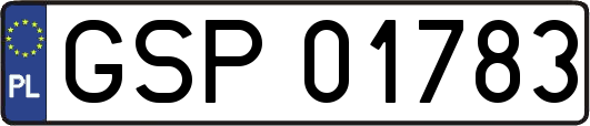 GSP01783