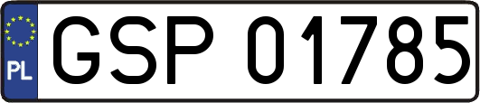 GSP01785
