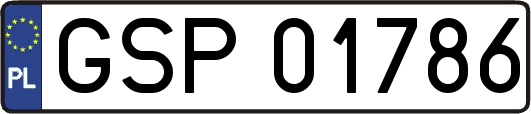 GSP01786