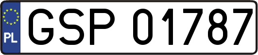 GSP01787