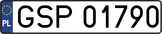 GSP01790