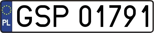 GSP01791