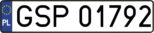 GSP01792