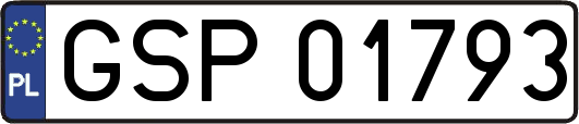 GSP01793