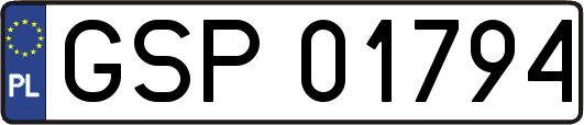GSP01794
