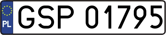 GSP01795